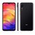 (Refurbished) Redmi 7 6.6 inches (16.76 cm) 2GB Ram 32GB Rom Dual Sim Smartphone (Black) (Excellent Condition, Like New)