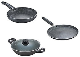 Prestige  Dee Granite Build Your Kitchen Set (36316)