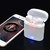 Lionix i7s TWS Bluetooth In the Ear Earbuds