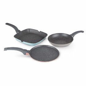 Prestige Stackable Diecast CW BYK All Meal Friendly Set( 30845 )