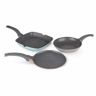 Prestige Stackable Diecast CW BYK All Meal Friendly Set( 30845 )