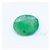 6 Ratti Natural Certified EMERALD panna Gemstone by Ratan Bazaar