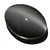 Black cat's eye Natural  Unheated Stone 6 Ratti by KUNDLI GEMS