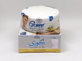 Goree SkinWhitening Goree Night Cream