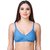 Minha Multicolor Non-Padded Bra Combo | Pack of 6, Comfortable Everyday Wear