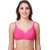 Minha Multicolor Non-Padded Bra Combo | Pack of 6, Comfortable Everyday Wear