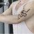 Snake Tattoo Temporary Body Waterproof Boy and Girl Tattoo VT22
