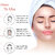 The Beauty Sailor Pink Clay Face Mask, Avocado, Vitamin C  E, No Paraben  No Sulphate, 100 GM