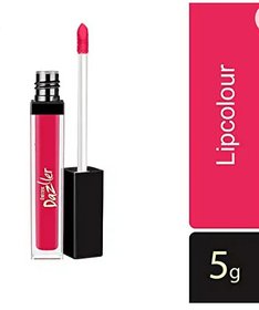 Liquid lipstick matt