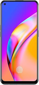 OPPO F19 Pro (Crystal Silver, 128 GB) (8 GB RAM)