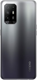 OPPO F19 Pro+ 5G (Fluid Black, 8GB RAM, 128GB Storage)