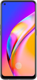 OPPO F19 Pro+ 5G (Space Silver, 8GB RAM, 128GB Storage)