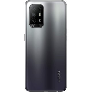 OPPO F19 Pro+ 5G (Fluid Black, 8GB RAM, 128GB Storage)