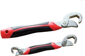 Snap N Grip Universal Wrenches