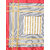 Get Wrapped Printed Satin Neck Scarf for Women