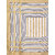 Get Wrapped Printed Satin Neck Scarf for Women