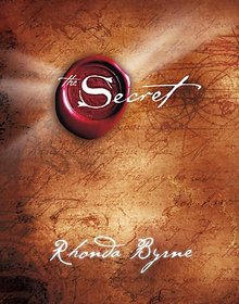 The Secret Hardcover 1 January 2009 by Rhonda Byrne