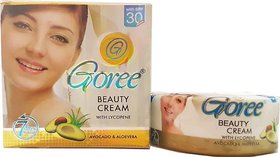 Goree Beauty Cream