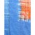 Meia Mustard Yellow & Pink Supernet Dyed Kota Saree