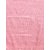 Meia Pink & Silver-Coloured Silk Blend Woven Design Banarasi Saree