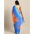 Meia Mustard Yellow & Pink Supernet Dyed Kota Saree
