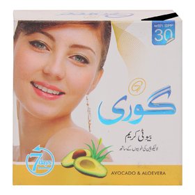 Goree Original Beauty Cream From Pakistan