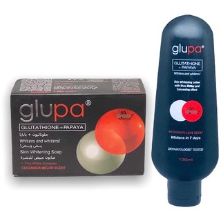 glupa glutathione+papaya skin whitening lotion Buy Glutathione + Papaya Extreme Cream Glupa
