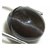 Black cat's eye Natural  Unheated Stone 7 Ratti by KUNDLI GEMS