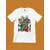 Customized T-Shirt For Holi