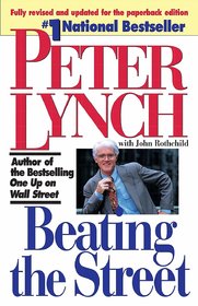 Beating the Street English
