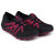 Bata Power Women's Pink Sports Running Shoes