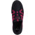 Bata Power Women's Pink Sports Running Shoes