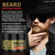 Mancode Beard Softening Cream Original 50gram, for Reducing Itchiness, for Nourished and Soft Beard, for All Beard Ty