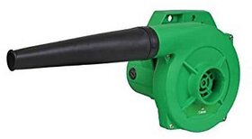 EGK 600W Green & Black Electric Air Blower | High-Performance Blower for Home & Garden