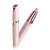 S4 Electric Eyebrow Hair Remover Portable Cordless Trimmer Epilator