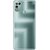 Infinix Smart 5 (Morandi Green, 32 GB)  (2 GB RAM)