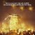 S4 20 LED Wine Bottle Cork Copper Wire String Lights 2M/7.2FT Battery Operated (Warm White)