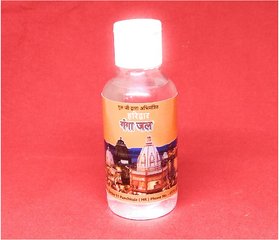 Haridwar Ganga Jal Holy Water For Purpose Of Havan, Pujan  All Types Of Pooja Religion Ceremonies