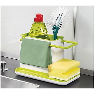 Right traders  3-in-1 Stand for Kitchen Sink