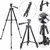 3120 Tripod Stand for Camera Smartphone For YouTube Video Shooting