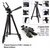 3120 Tripod Stand for Camera Smartphone For YouTube Video Shooting