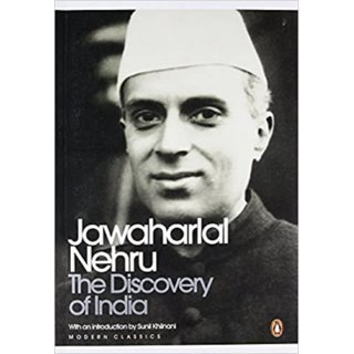 The Discovery of India by Jawahar Lal Nehru (English, Paperback)