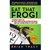 Eat That Frog! 21 Great Ways to Stop Procrastinating  Get More Done in Less Time by Brian Tracy (English, Paperback)