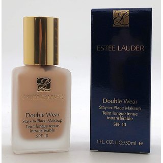 Estee Lauder Double Wear Makeup Stay-In-Place Makeup 30ml (1W1-Bone)