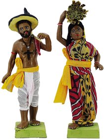 handucraft indian farmar