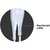 ZEBRONICS ZEB UMC-101, 1m White Micro USB Cable (Compatible With Mobile Phones, Bluetooth Speakers, Smart Watch)