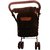 Oh baby, baby Full Size Stroller  Pram With 8 Wheels And Mosquito Net For Your Kids SE-PR-08