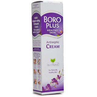Boro Plus Healthy Skin Cream 40ml