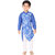 XBOYZ Boys Festive  Party Kurta and Pyjama Set