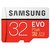 Samsung EVO Plus 32 GB MicroSDHC Class 10, 95 MB/s Memory Card (With Adapter)